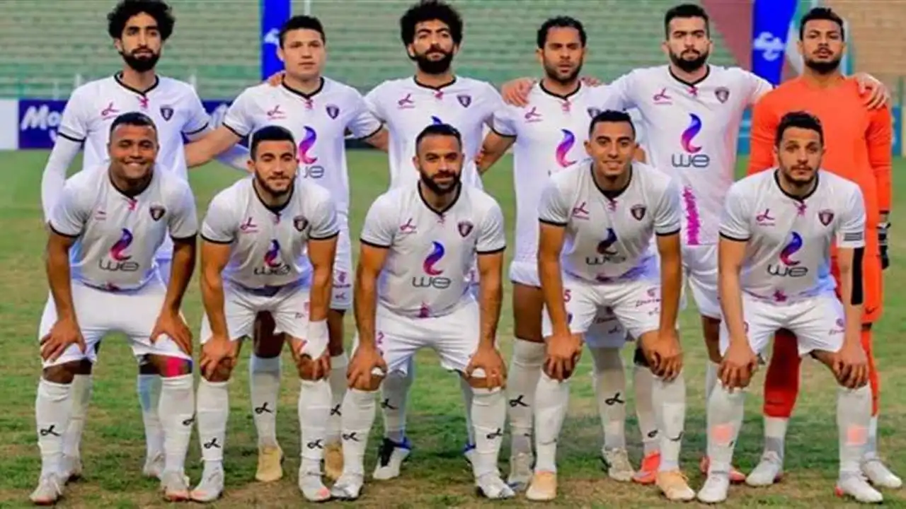 تحديد موعد اللقاء.. اتحاد الكرة يحسم توقيت مباراة وي وإنبي بكأس مصر